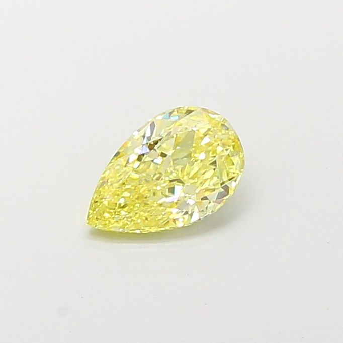 0.94 ct Pear diamond