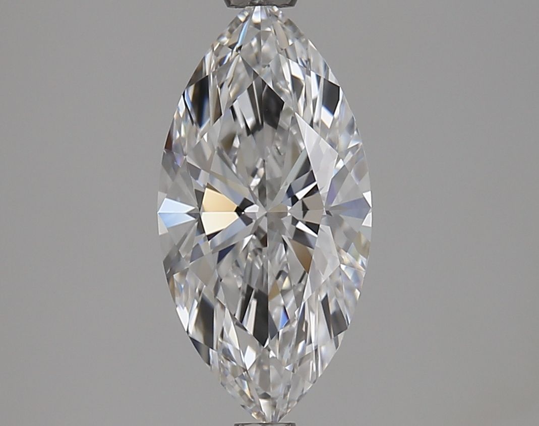 1.75 ct. marquise Lab Grown Diamond front image