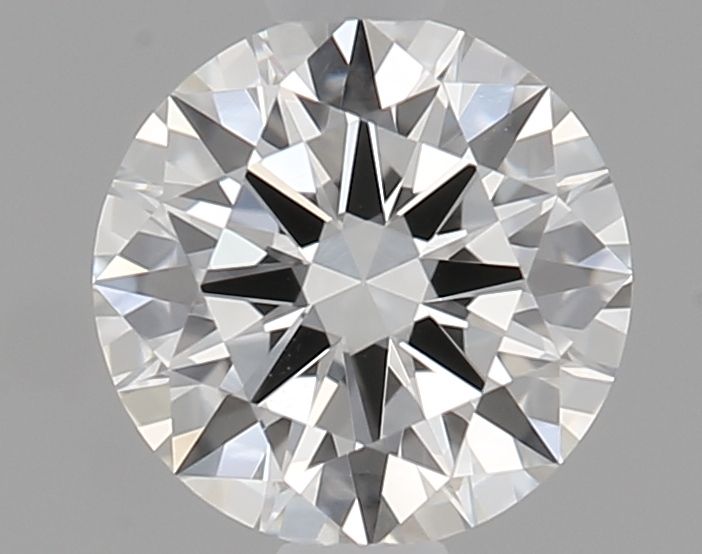 0.40 ct Round diamond