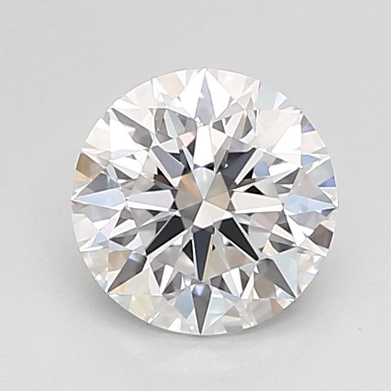 1.04 ct. round Lab Grown Diamond front image