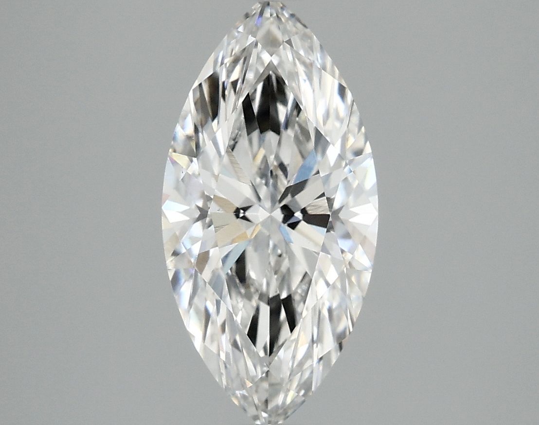 2.08 ct. marquise Lab Grown Diamond front image