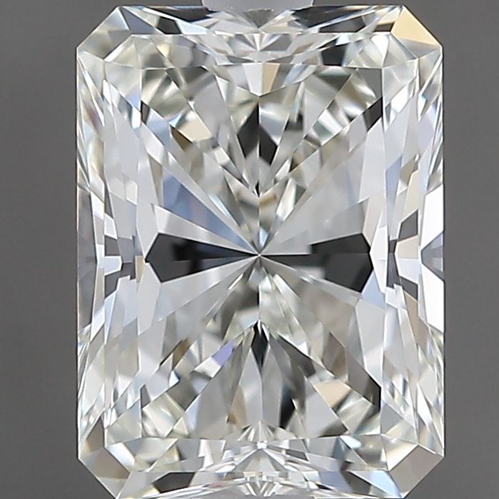 1.90 ct Radiant diamond