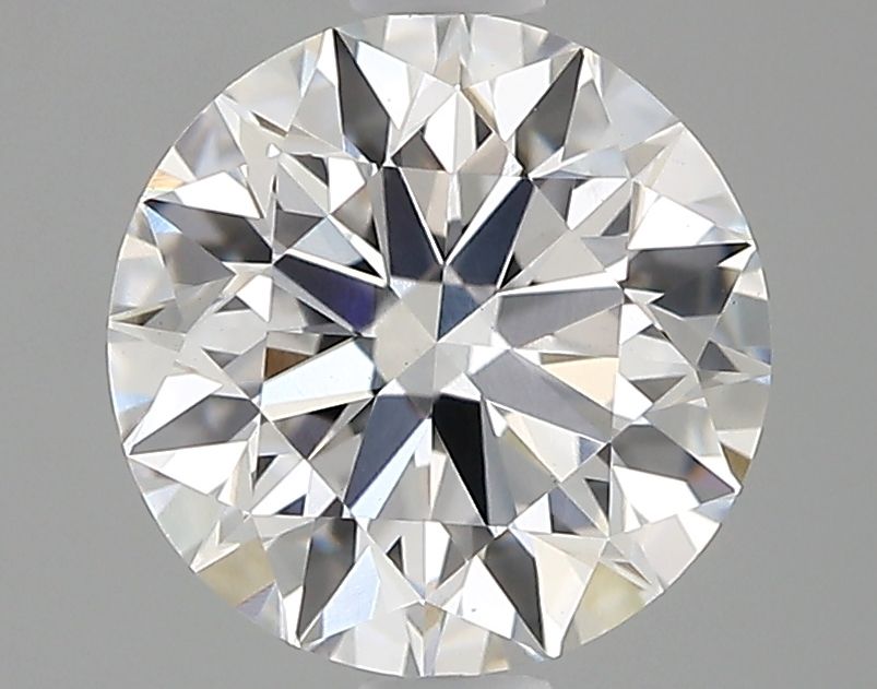 1.00 ct. round Lab Grown Diamond front image