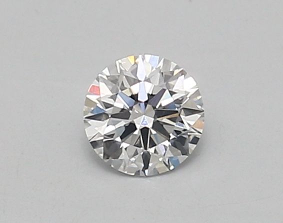 0.39 ct lab-grown Round Diamond