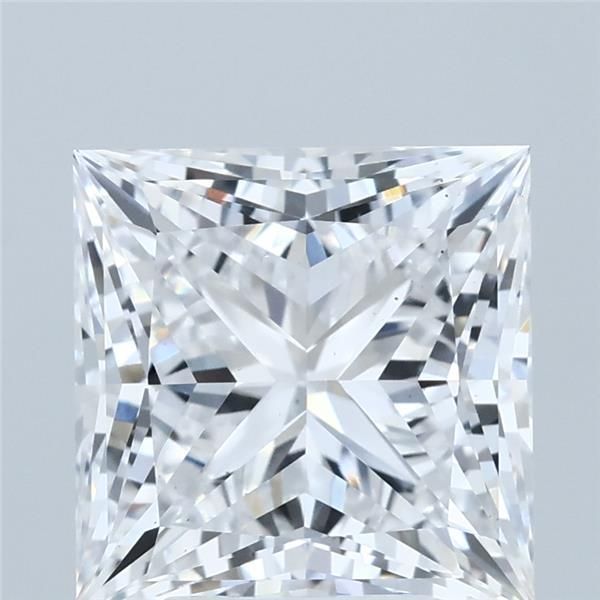 4.07 Carat