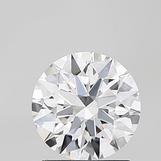 1.20 ct. round Lab Grown Diamond front image