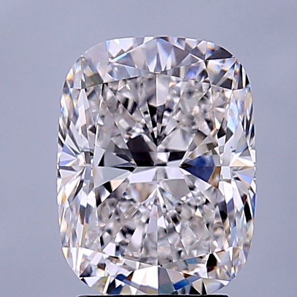 2.75 ct Cushion Modified diamond