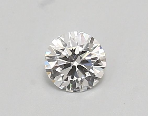 0.38 ct lab-grown Round Diamond