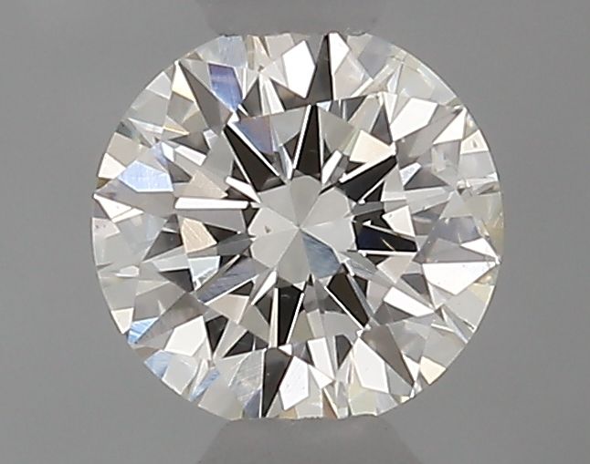 0.31 ct Round Diamond