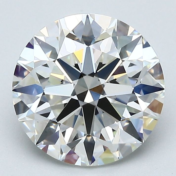 2.55 Carat