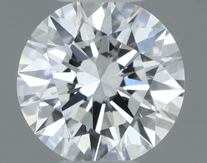 0.30 ct Round diamond