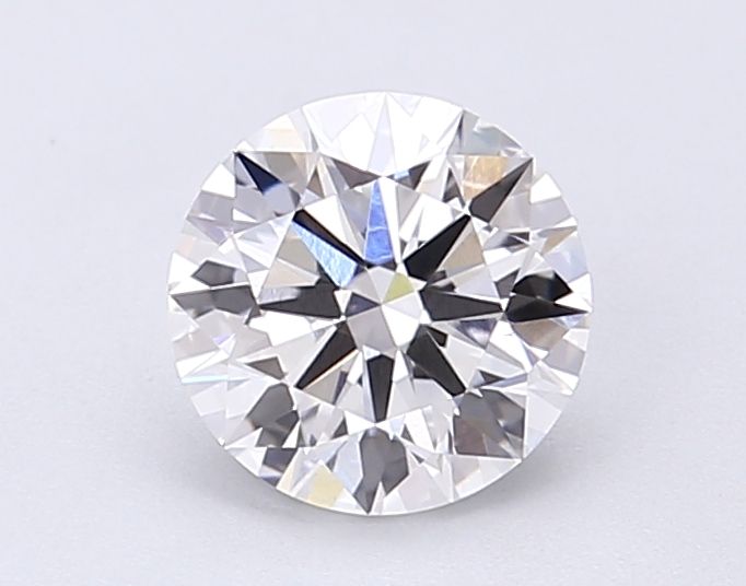 1.31 ct Round diamond