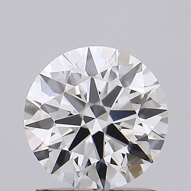 1.09 ct. round Lab Grown Diamond front image