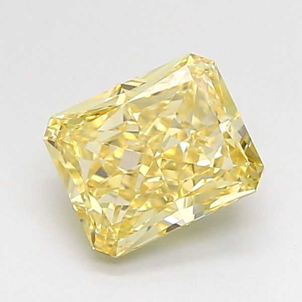 1.13 ct. radiant Lab Grown Diamond front image