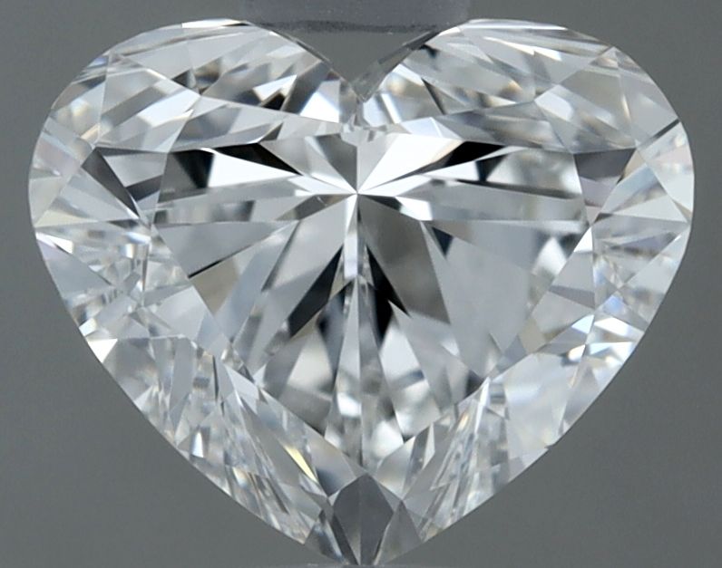 Diament 1.0 ct F/VS1