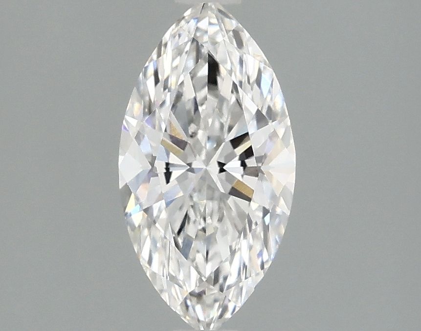 1.08 ct. marquise Lab Grown Diamond front image