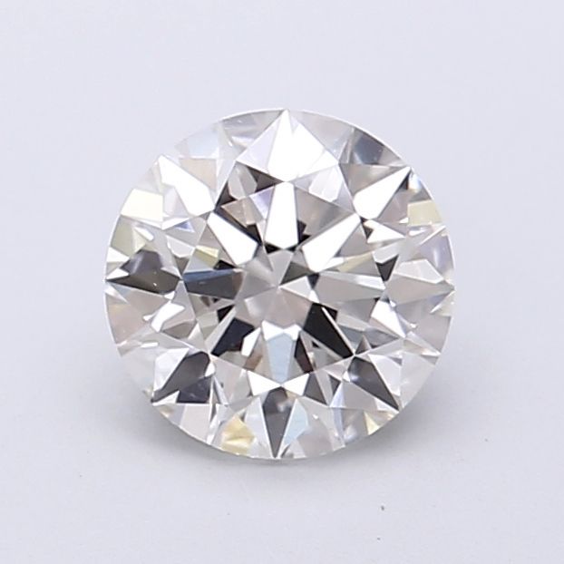 1.10 ct Round diamond