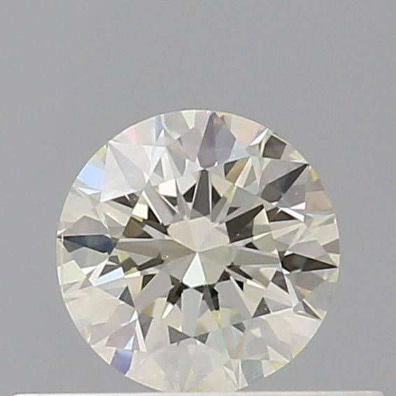 0.36 ct Round Diamond