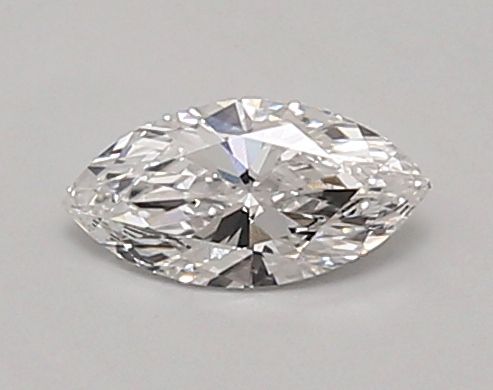 0.35 ct lab-grown Marquise Diamond
