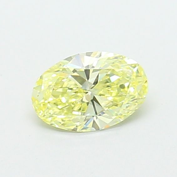 0.46 ct Oval diamond