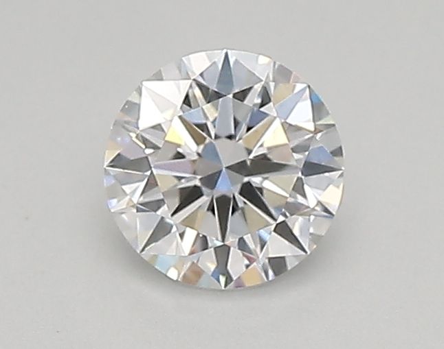 0.33 ct lab-grown Round Diamond