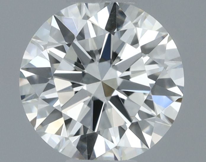 0.30 ct Round diamond
