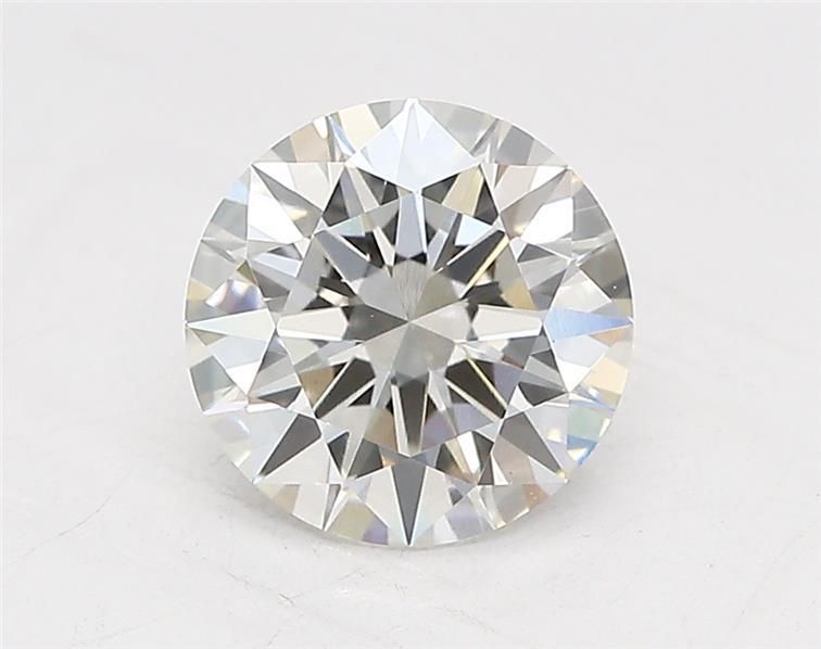 1.01 ct. round Lab Grown Diamond front image