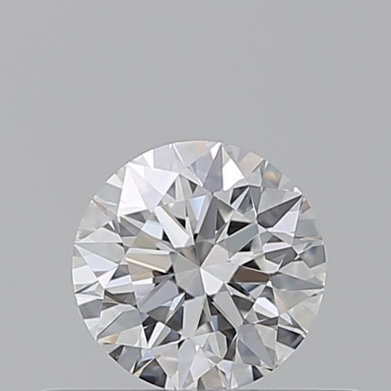 0.40 ct Round diamond
