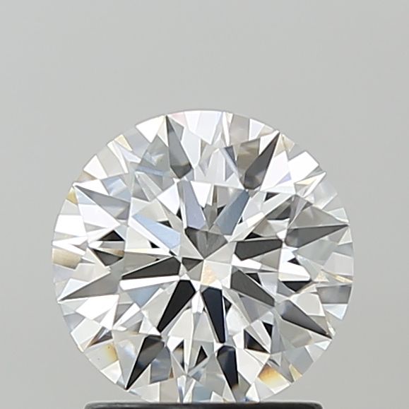 1.60 ct Round diamond