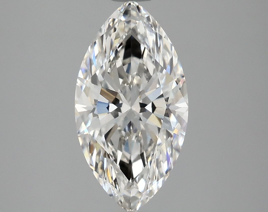 2.08 ct. marquise Lab Grown Diamond front image