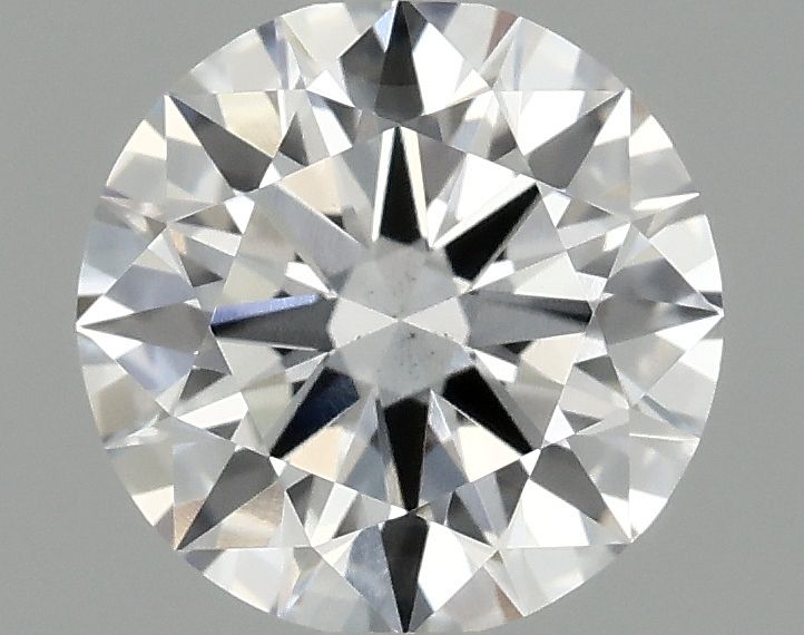 1.06 ct. round Lab Grown Diamond front image