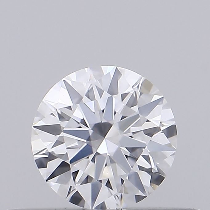 0.32 ct lab-grown Round Diamond