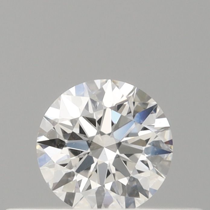 0.26 ct Round Diamond