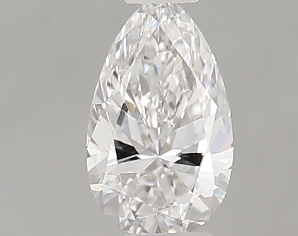 0.31 ct Pear diamond