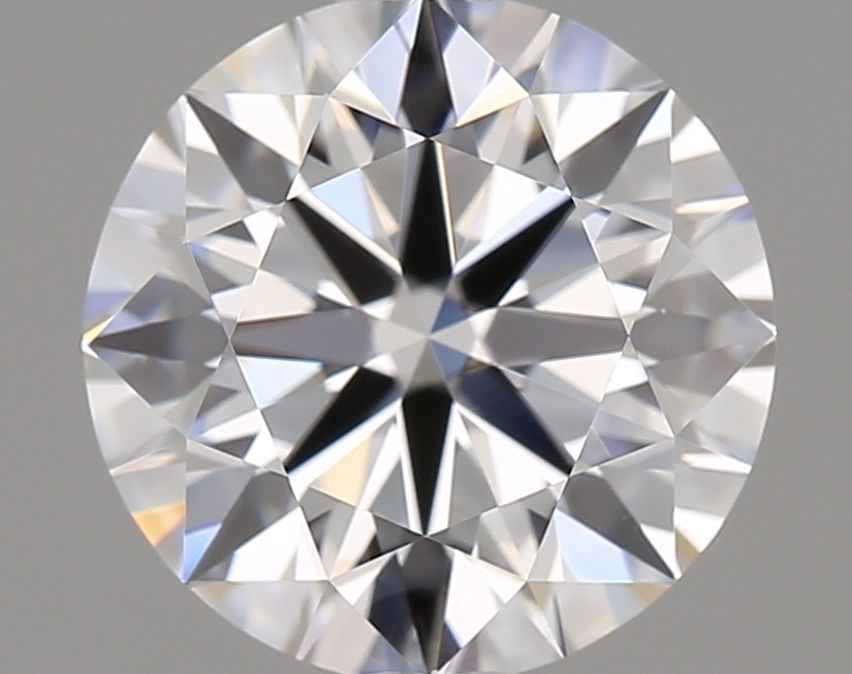 1.07 ct. emerald Lab Grown Diamond front image