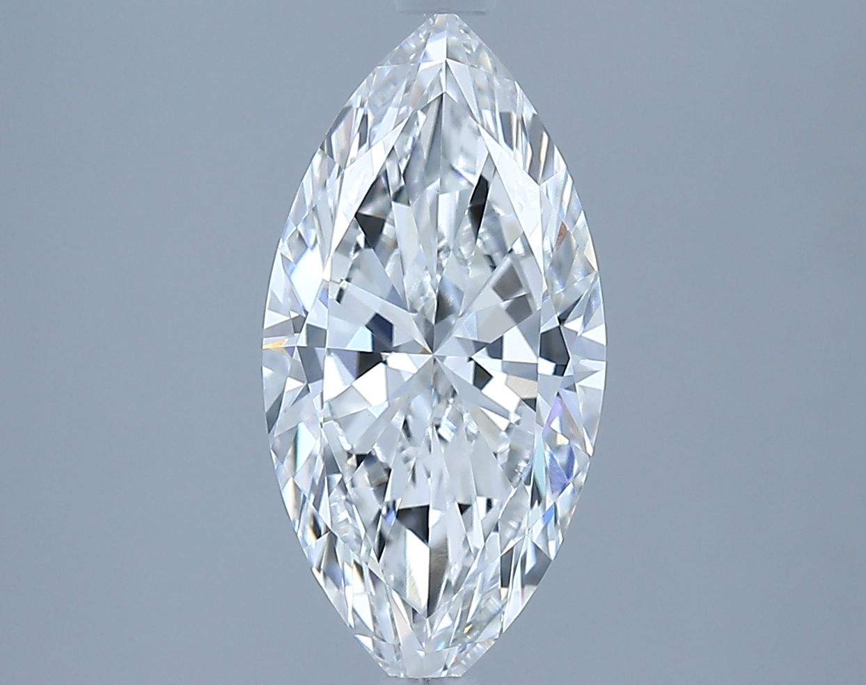2.61 Carat
