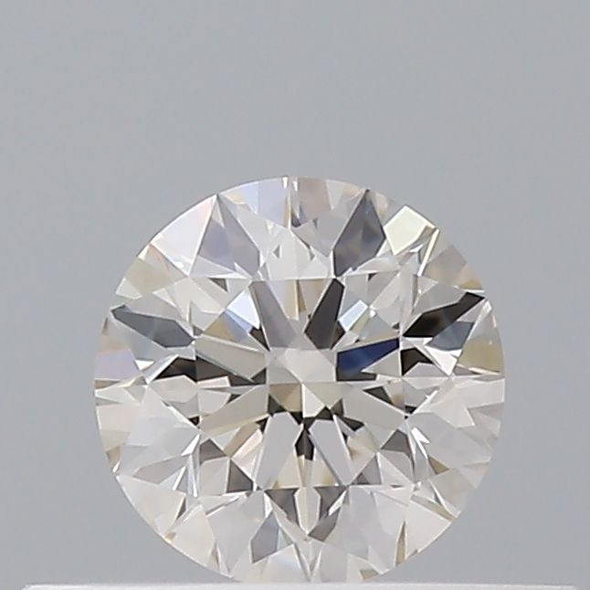 0.3 ct Round Diamond