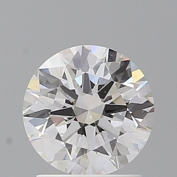 1.53 ct. round Lab Grown Diamond front image