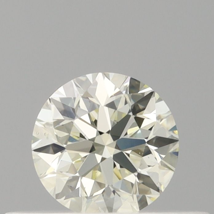 0.3 ct Round Diamond