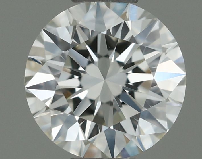 0.31 ct Round diamond