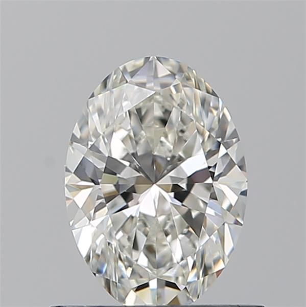 0.70 ct Oval diamond