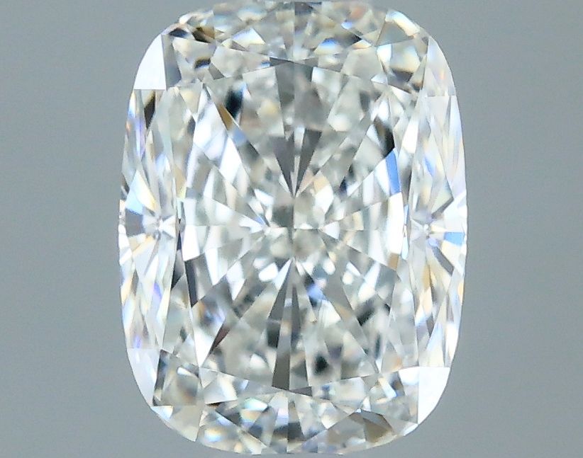 0.53 ct Cushion Brilliant diamond