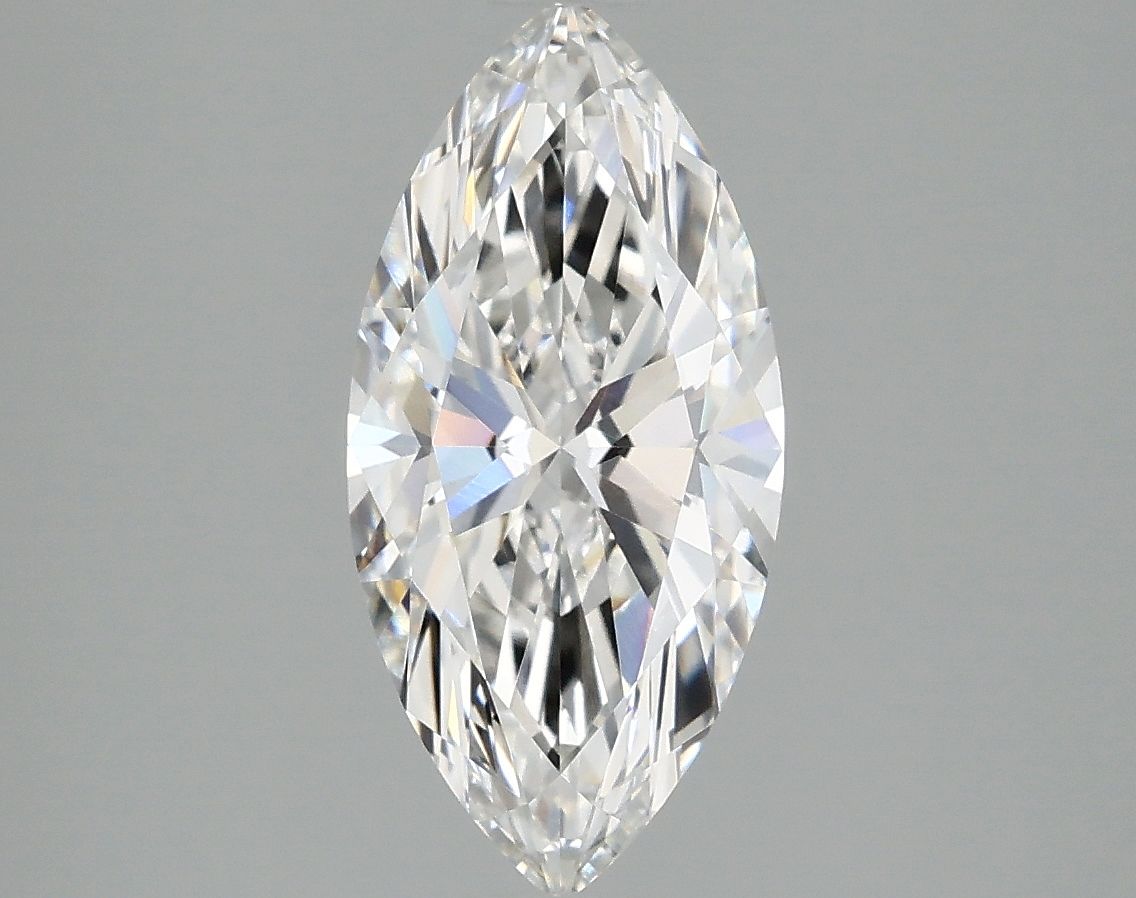 2.09 ct. marquise Lab Grown Diamond front image