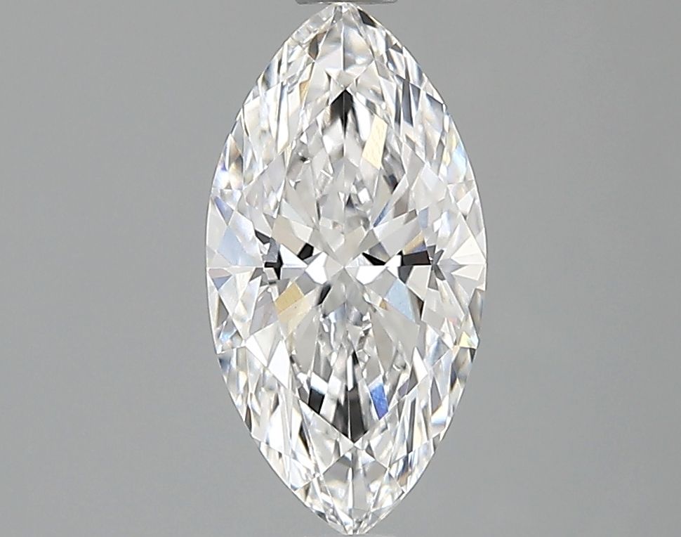 1.08 ct. marquise Lab Grown Diamond front image