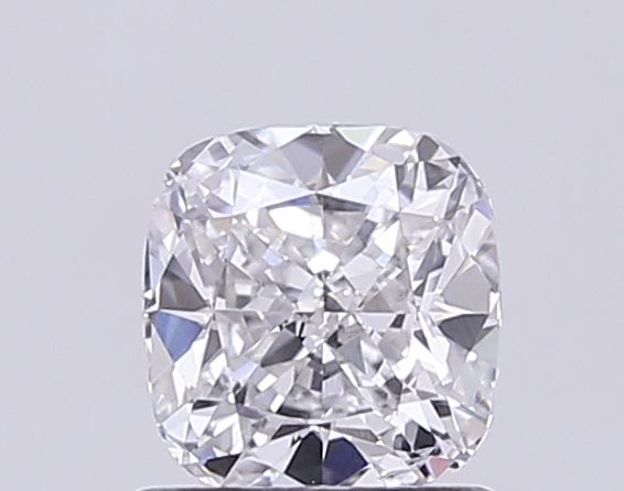 1.01 ct Cushion Modified diamond