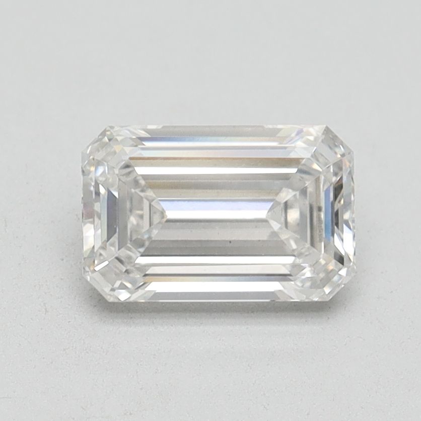1.04 ct Emerald diamond