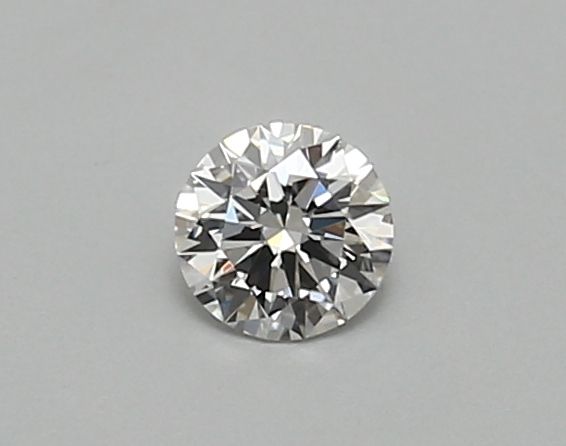 0.28 ct lab-grown Round Diamond