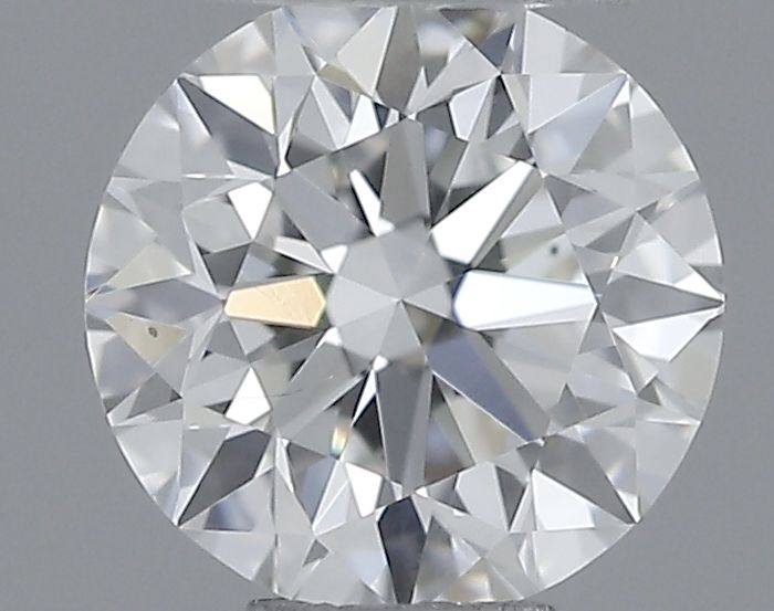 0.40 ct Round diamond
