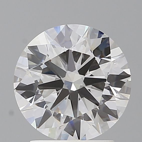 2.09 ct Round diamond