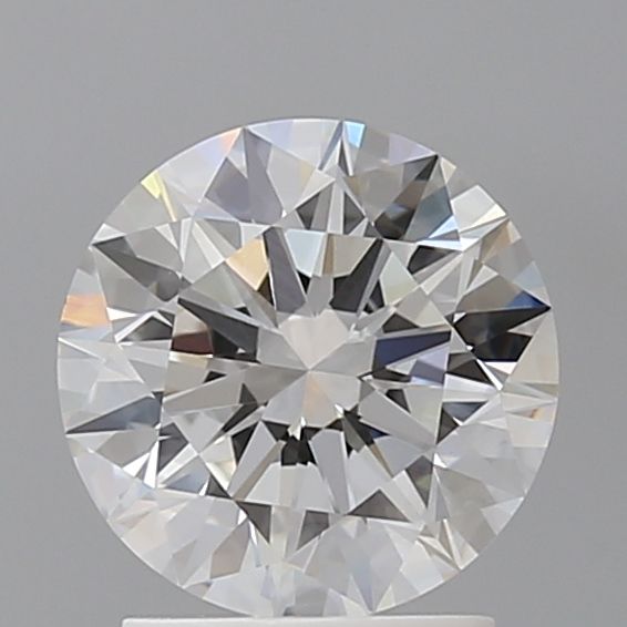 1.93 ct. round Lab Grown Diamond front image